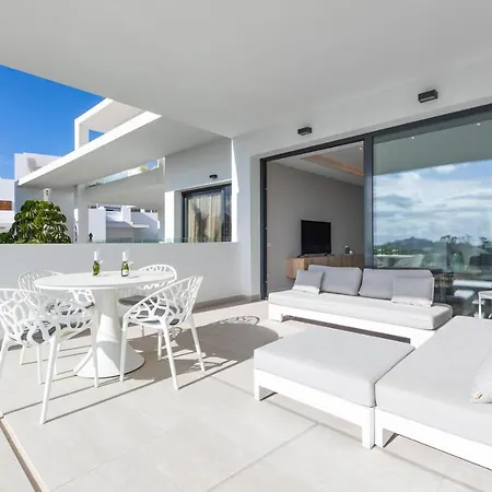 Atalaya Hills Carrera * Estepona