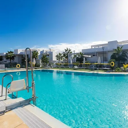 Atalaya Hills Carrera Szálloda *