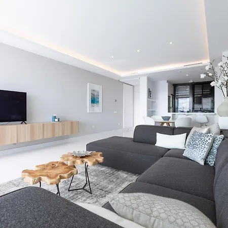 Szálloda Atalaya Hills Carrera