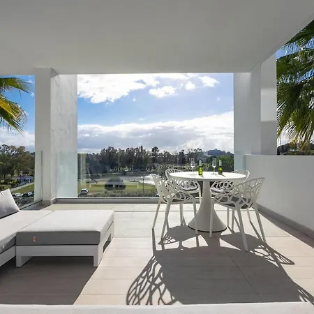 Atalaya Hills Carrera Hotell *