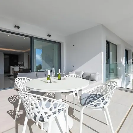 Hotell Atalaya Hills Carrera *