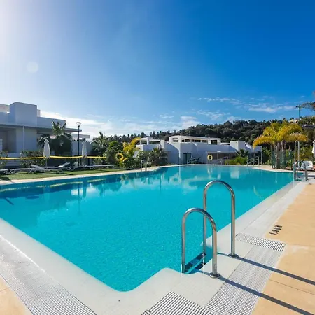 Hotell Atalaya Hills Carrera Estepona