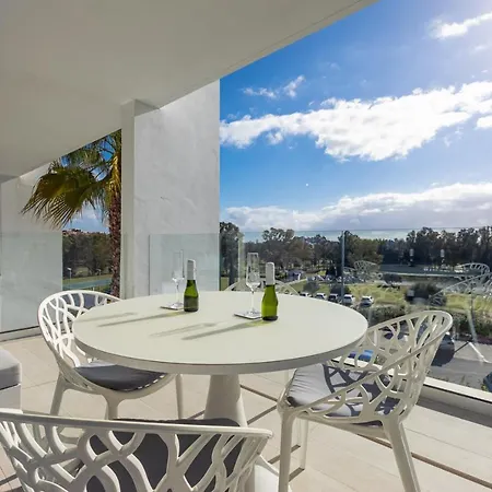 Atalaya Hills Carrera Hotell *