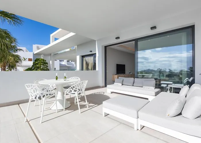 Atalaya Hills Carrera * Estepona