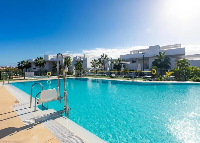 Atalaya Hills Carrera Hotel *