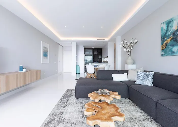 Atalaya Hills Carrera Hotel Estepona