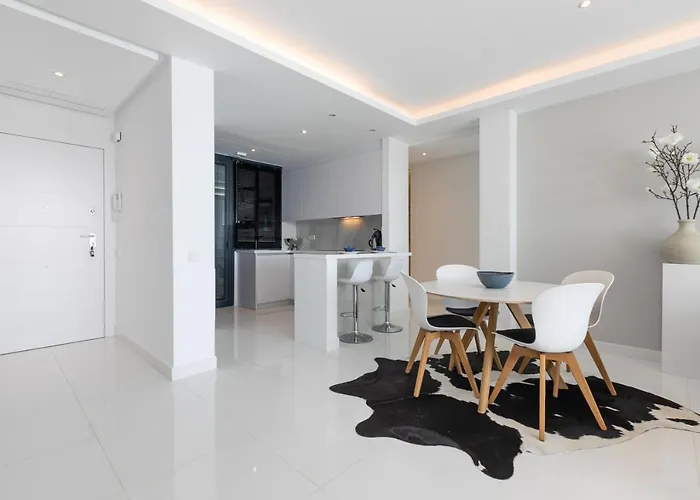 Hotel Atalaya Hills Carrera Estepona