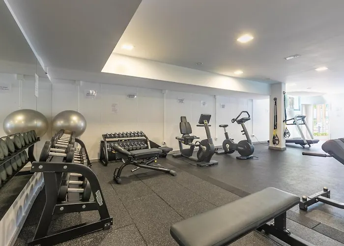 Atalaya Hills Carrera Szálloda *