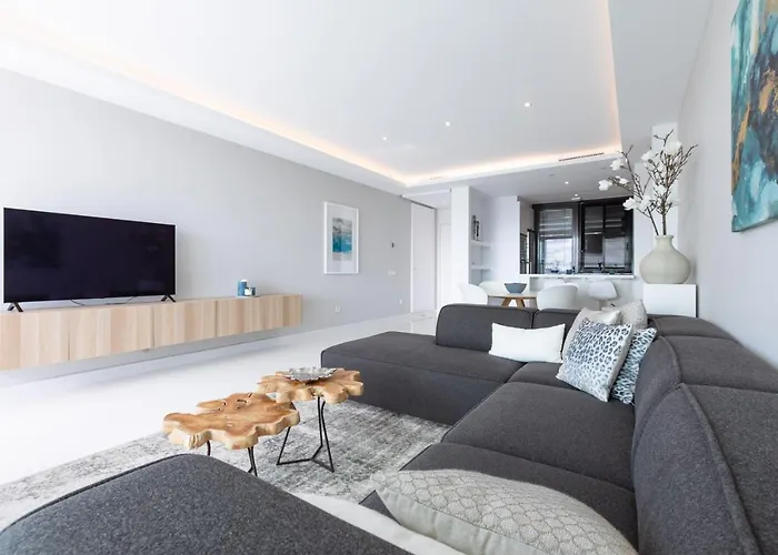 Szálloda Atalaya Hills Carrera