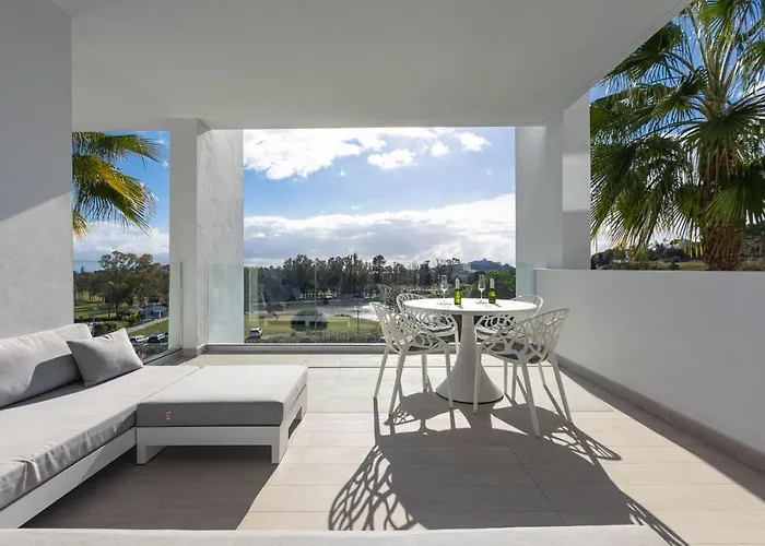 Atalaya Hills Carrera Hotel *