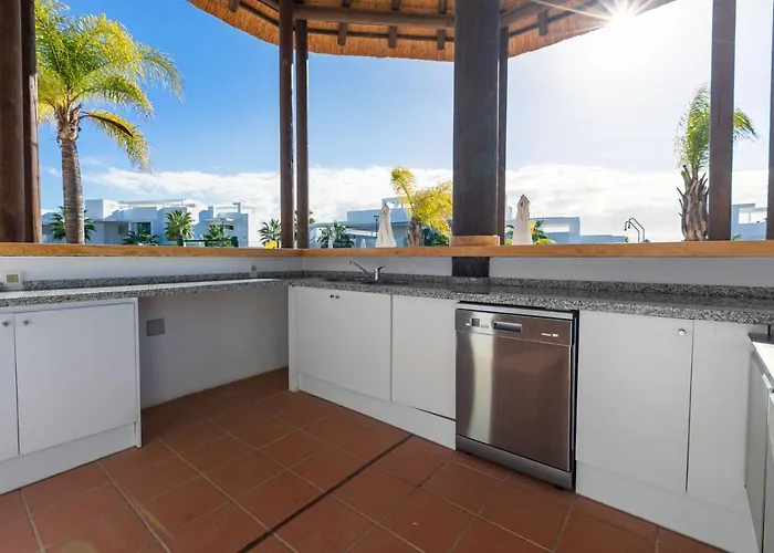 Atalaya Hills Carrera * Estepona