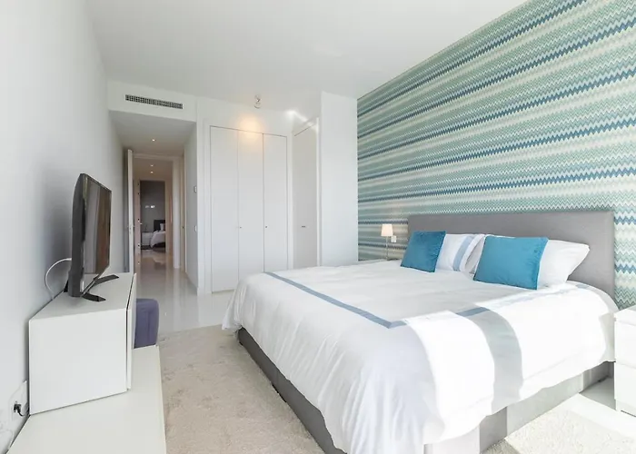 Atalaya Hills Carrera Hotel Estepona