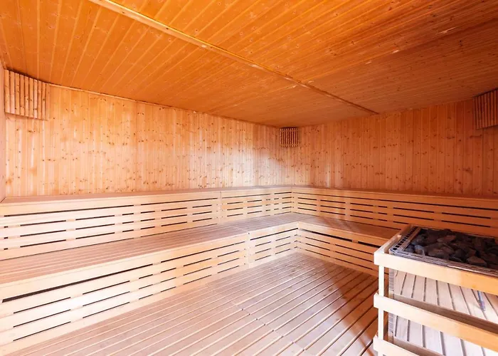 Atalaya Hills Carrera Hotel Estepona