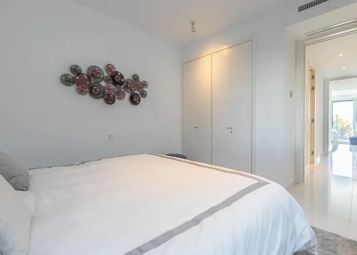 Hotel Atalaya Hills Carrera *