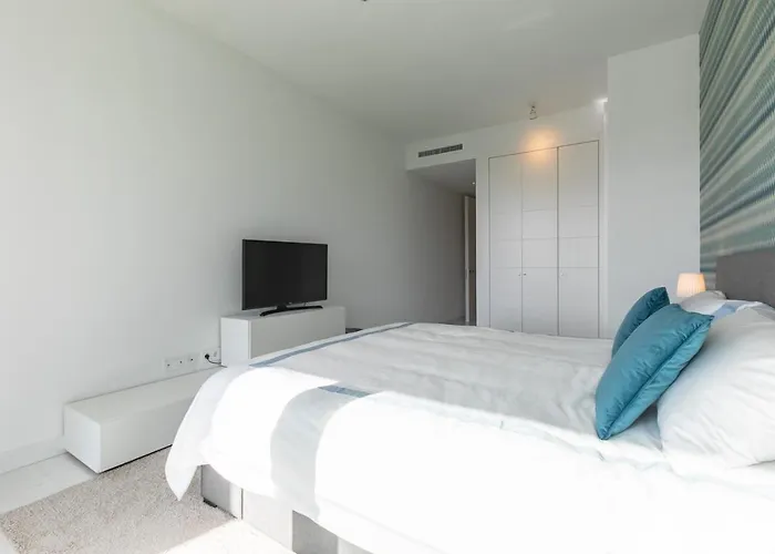 Atalaya Hills Carrera * Estepona