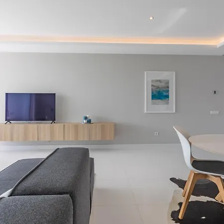 Szálloda Atalaya Hills Carrera