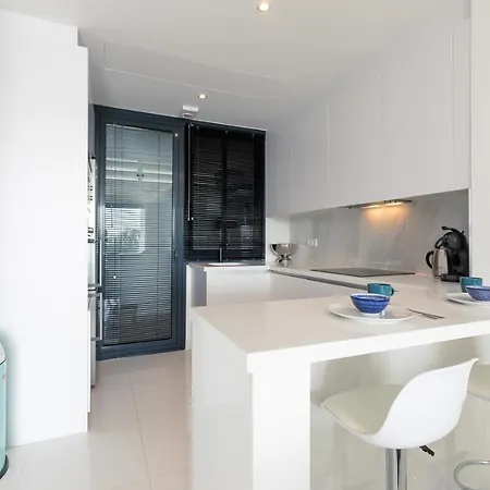 Atalaya Hills Carrera Szálloda