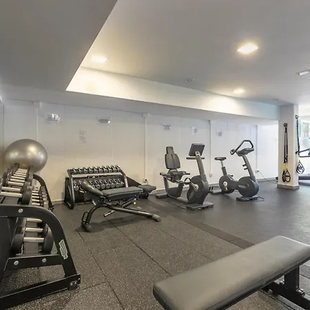 Atalaya Hills Carrera Szálloda *