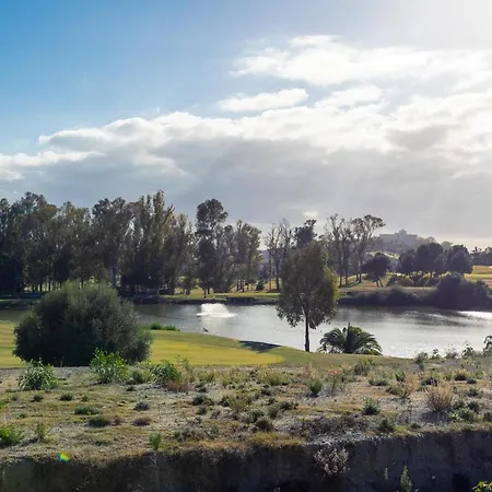 Atalaya Hills Carrera Szálloda