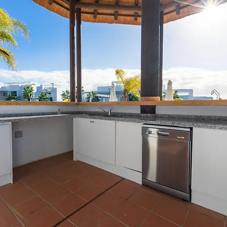 Atalaya Hills Carrera * Estepona