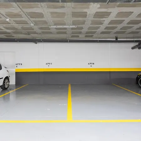 Atalaya Hills Carrera * Estepona