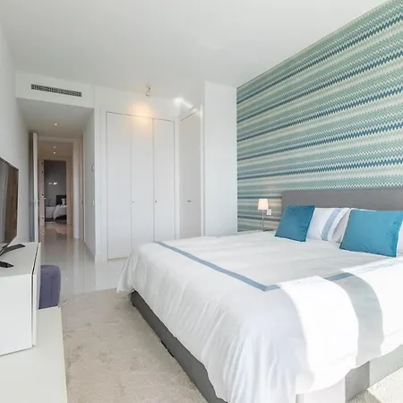 Atalaya Hills Carrera Szálloda Estepona