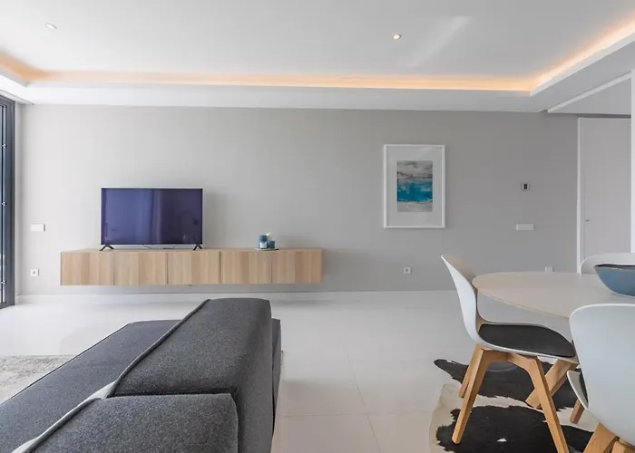 Hotell Atalaya Hills Carrera