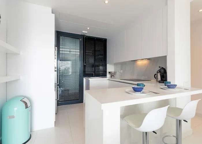 Atalaya Hills Carrera Hotell