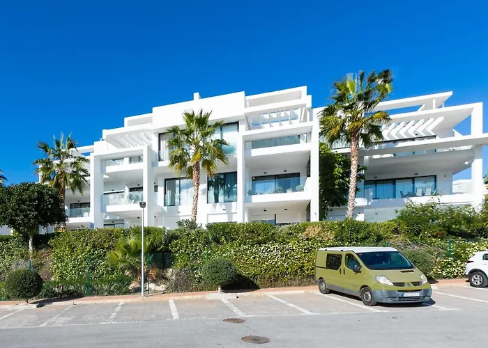 Atalaya Hills Carrera * Estepona