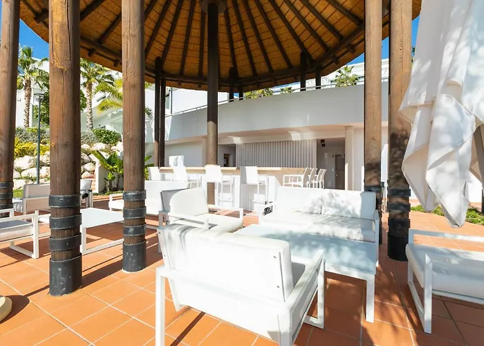 Atalaya Hills Carrera Hotell *