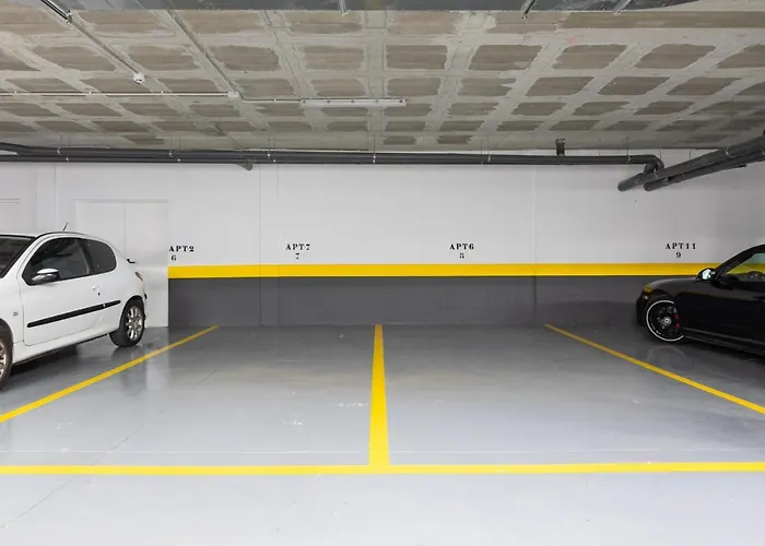 Atalaya Hills Carrera * Estepona