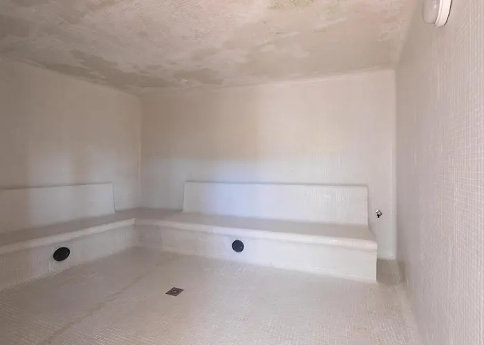 Atalaya Hills Carrera Hotell Estepona