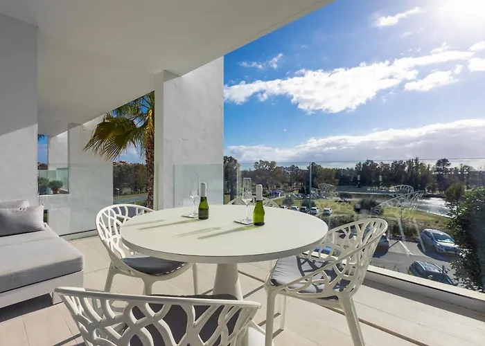 Atalaya Hills Carrera Hotell *